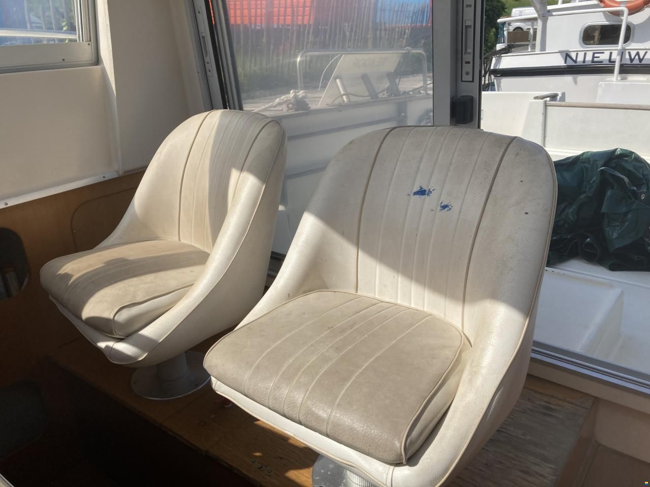 Beneteau Antares 6.80