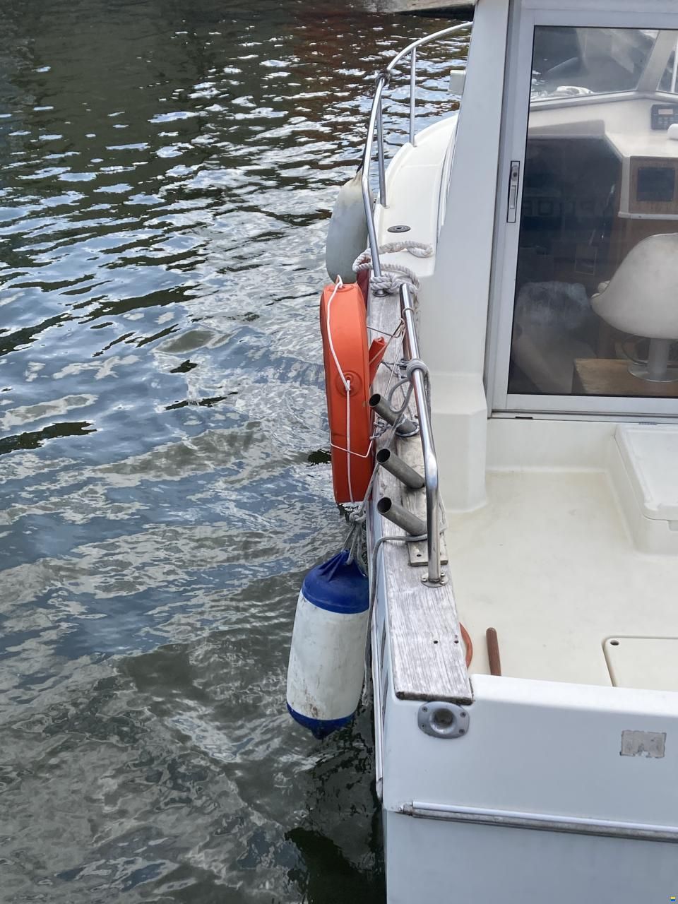Beneteau Antares 6.80