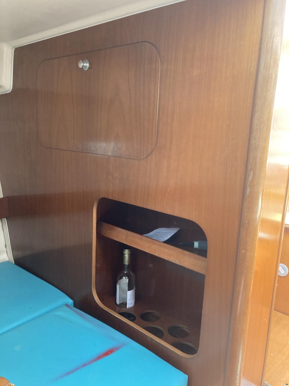 Beneteau Antares 6.80