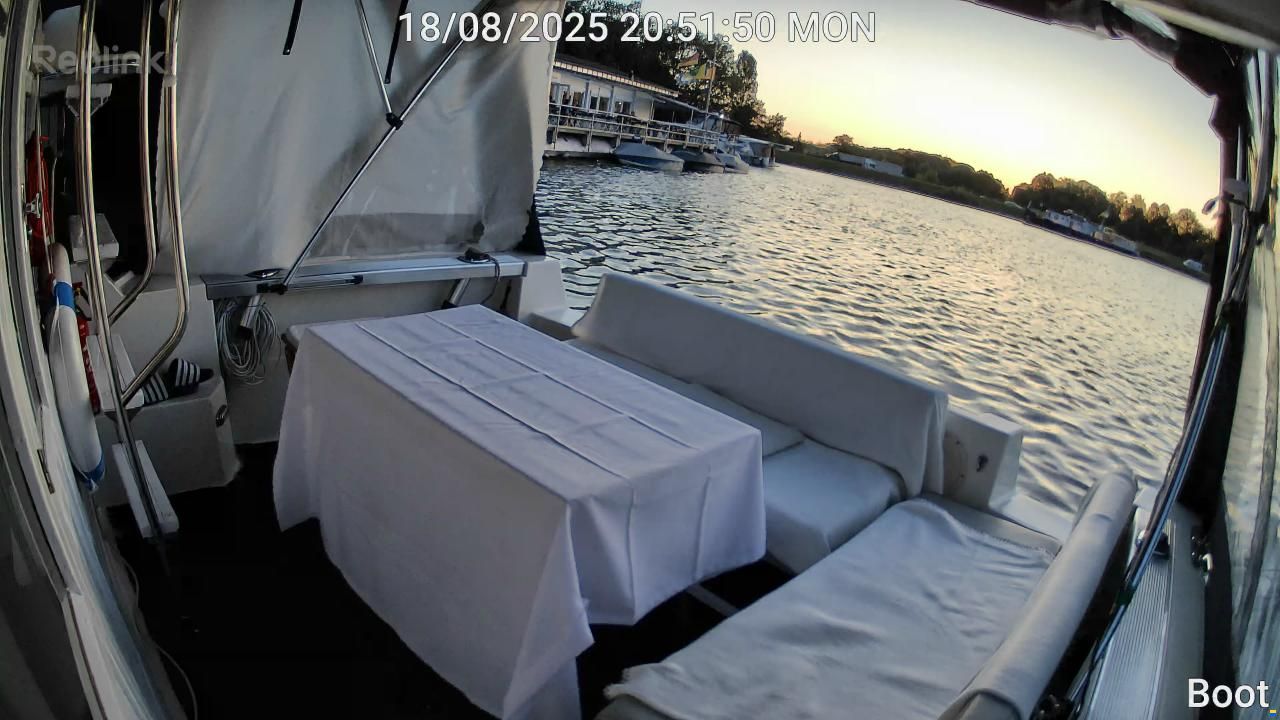 AB Marine Bayliner 2556