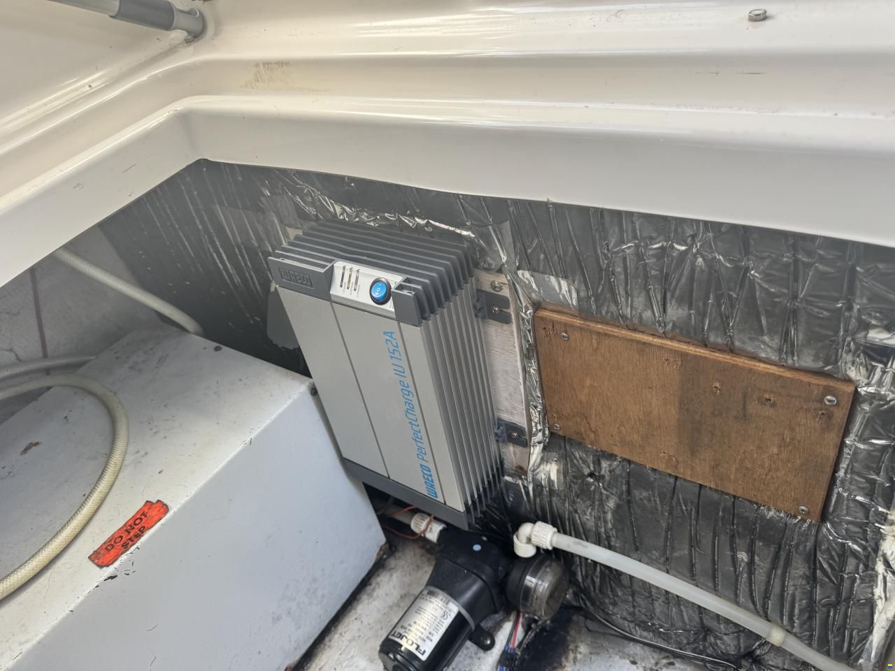Bayliner 2355 Ciera Sunbridge