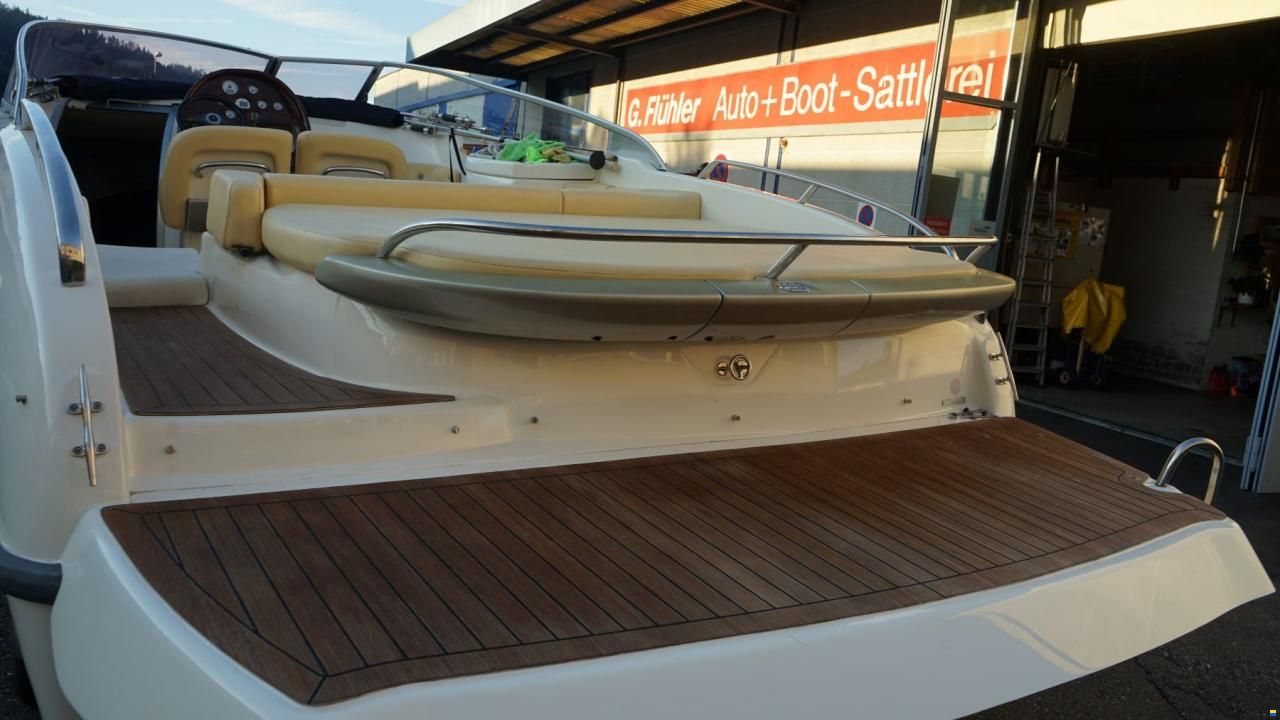 Cranchi CSL 27