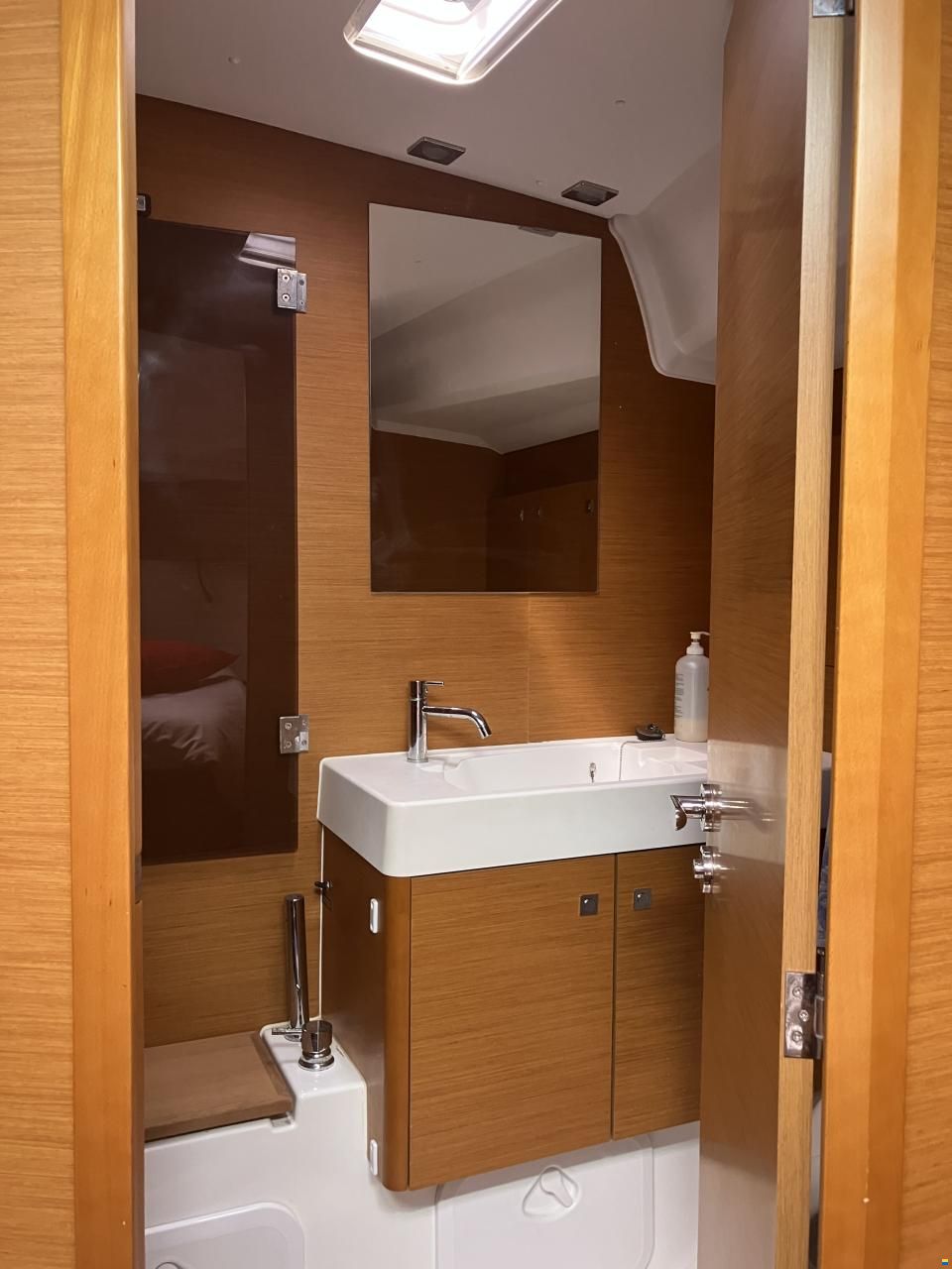Jeanneau Sun Odyssey 469