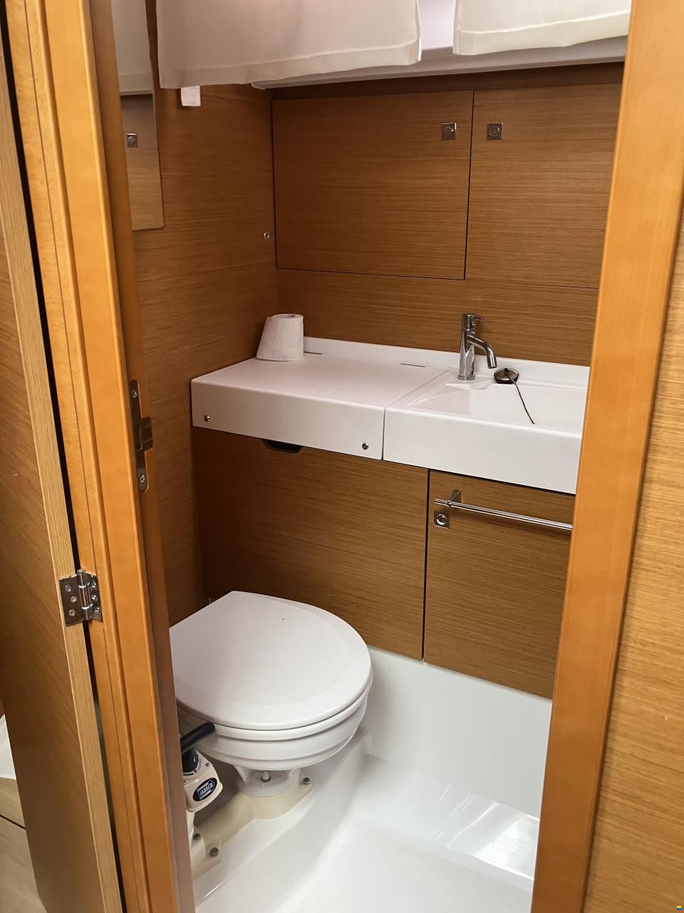 Jeanneau Sun Odyssey 469