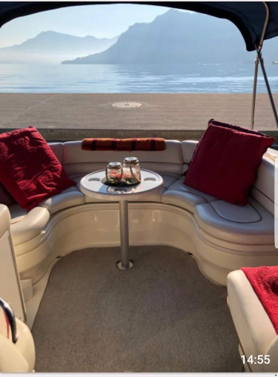 Sea Ray 280 SS