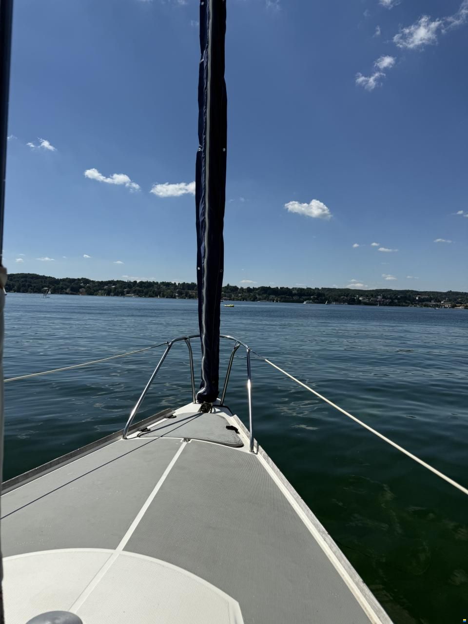 Dehler Sprinta Sport