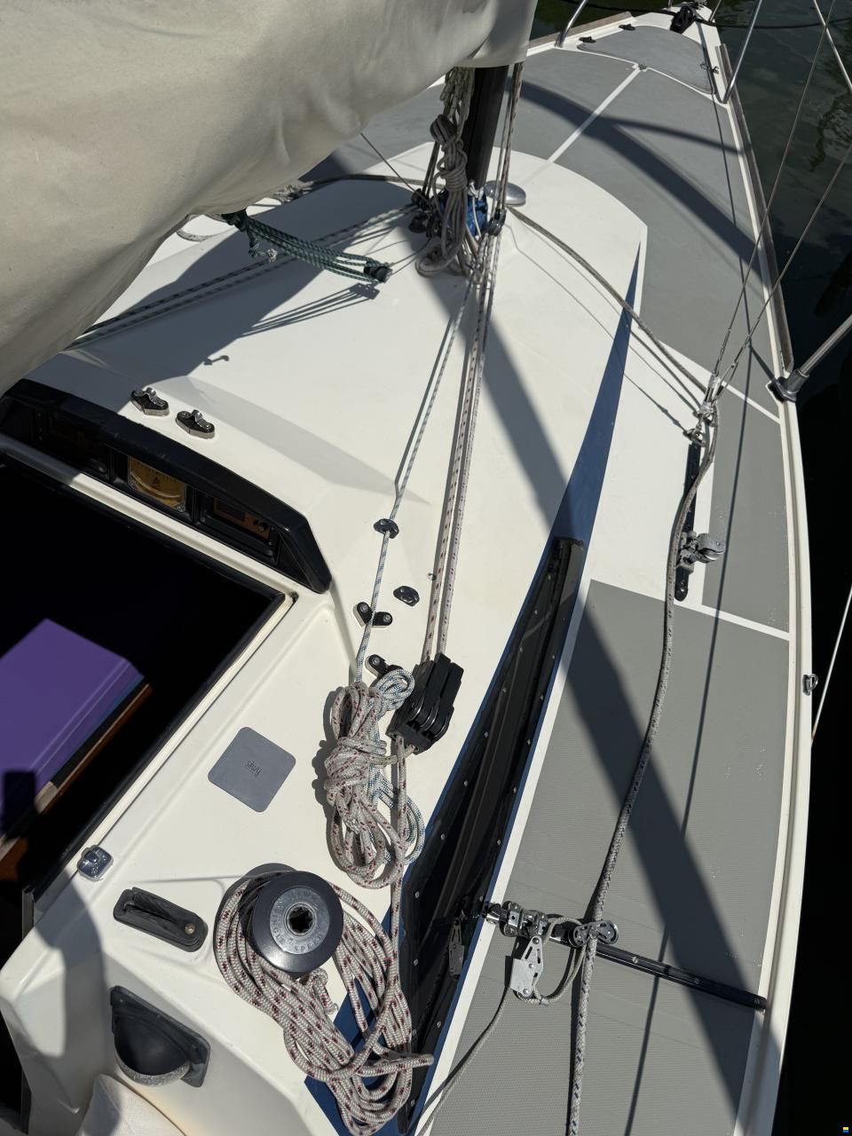 Dehler Sprinta Sport