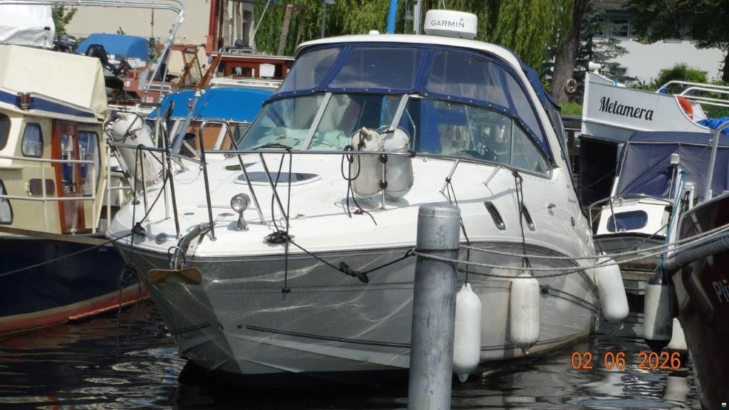 Sea Ray Sundancer 305