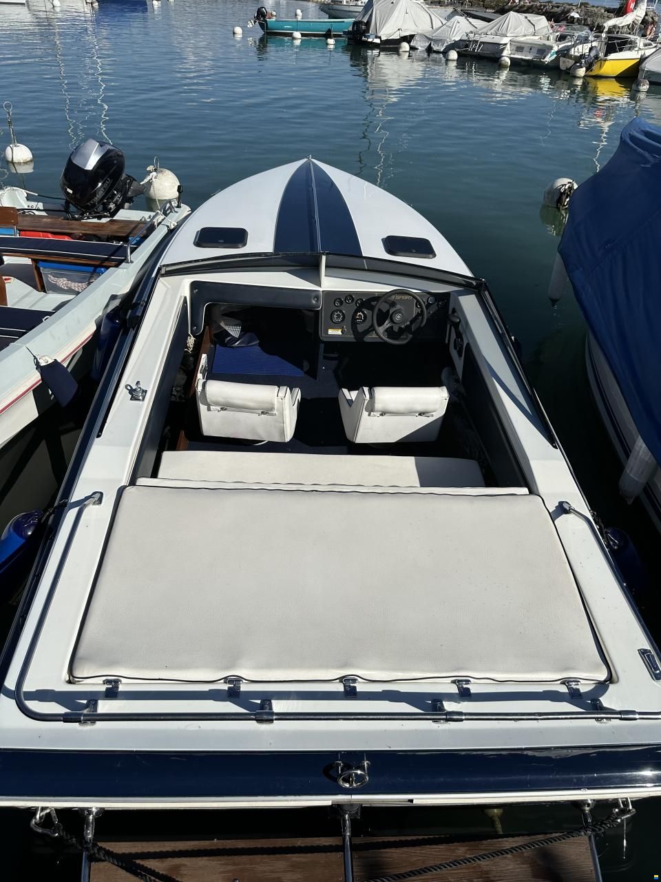 Baja Sport 220