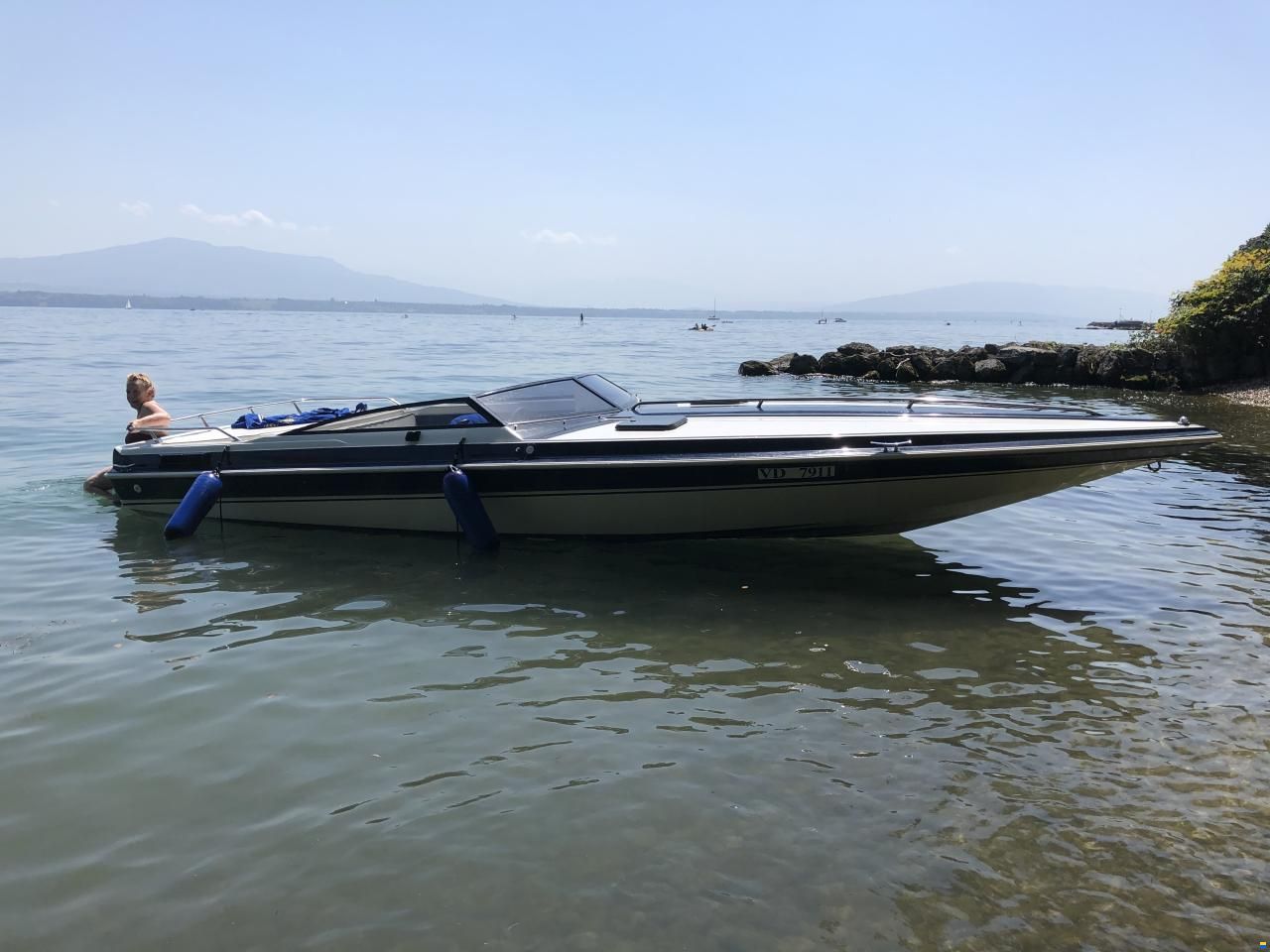 Baja Sport 220
