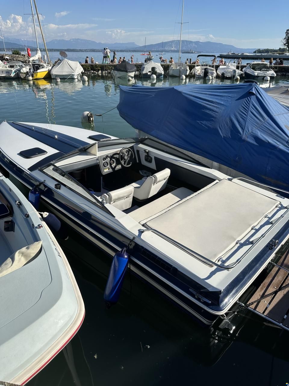 Baja Sport 220