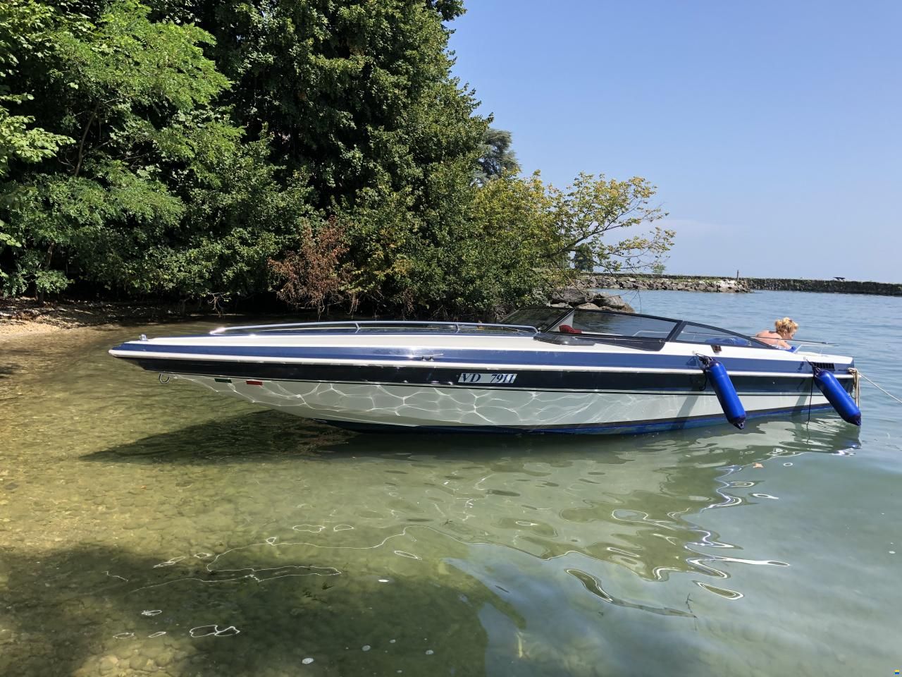Baja Sport 220