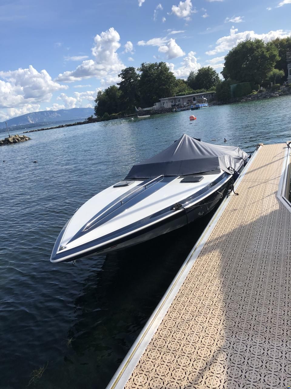 Baja Sport 220