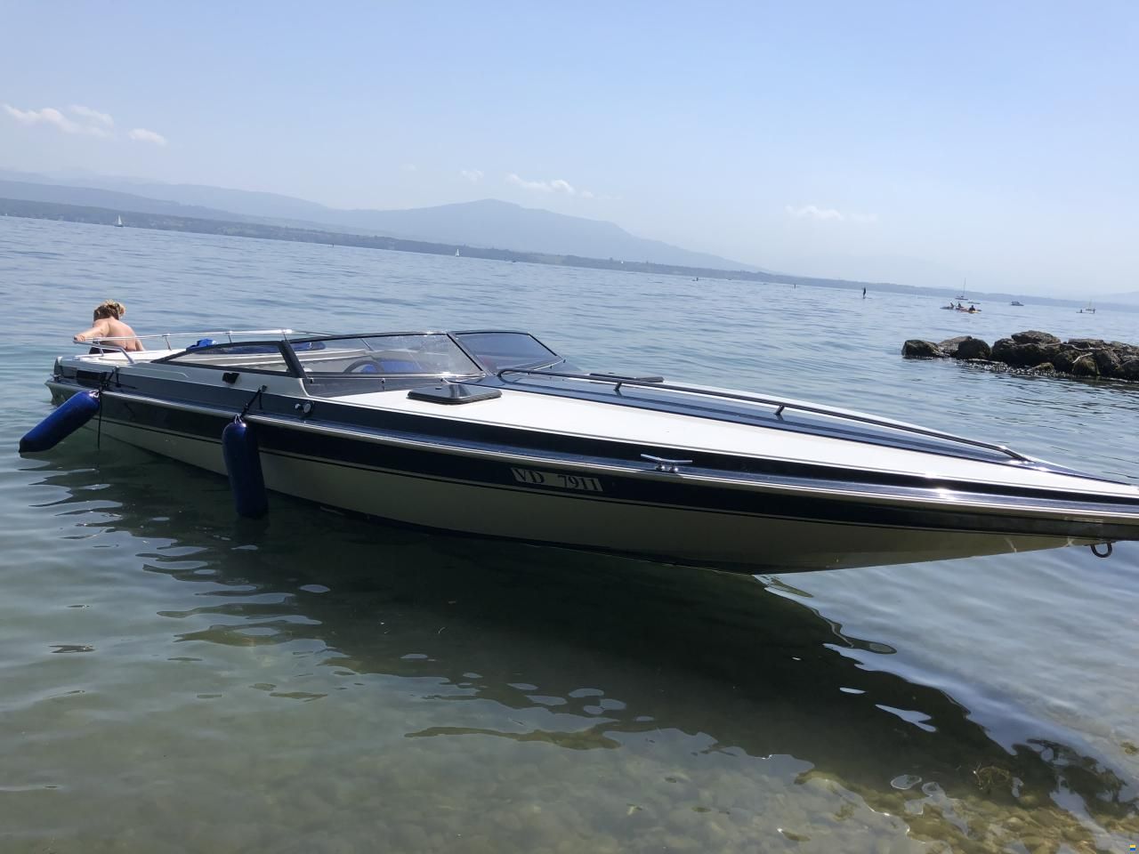 Baja Sport 220