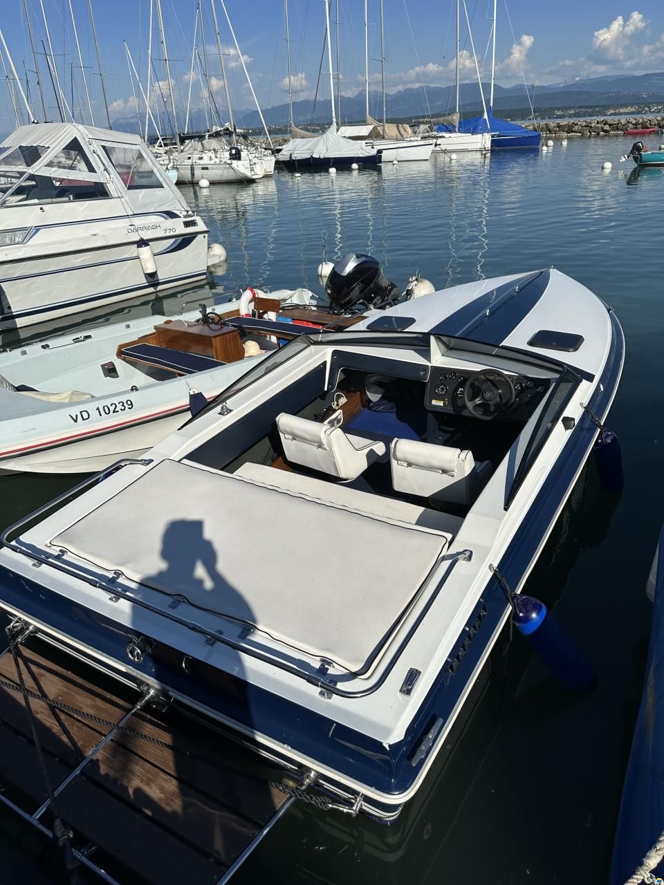 Baja Sport 220