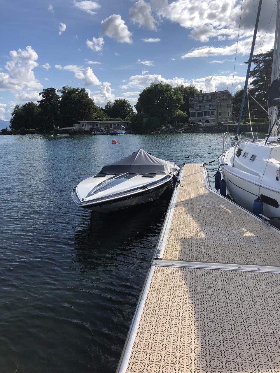 Baja Sport 220