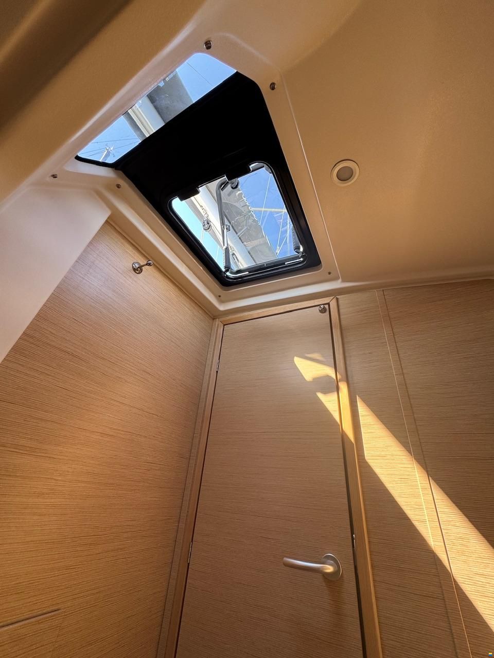 Hanse 418