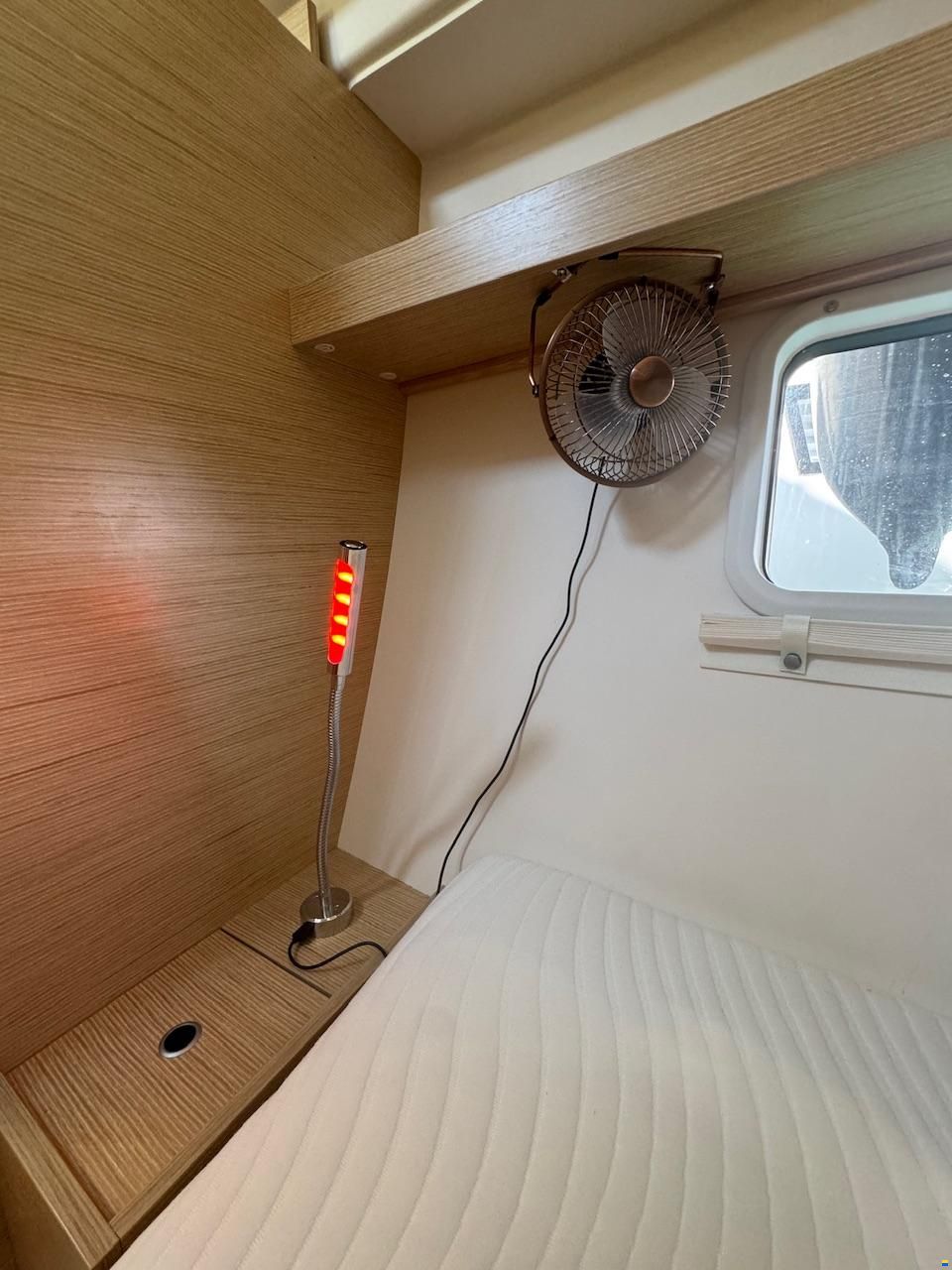 Hanse 418