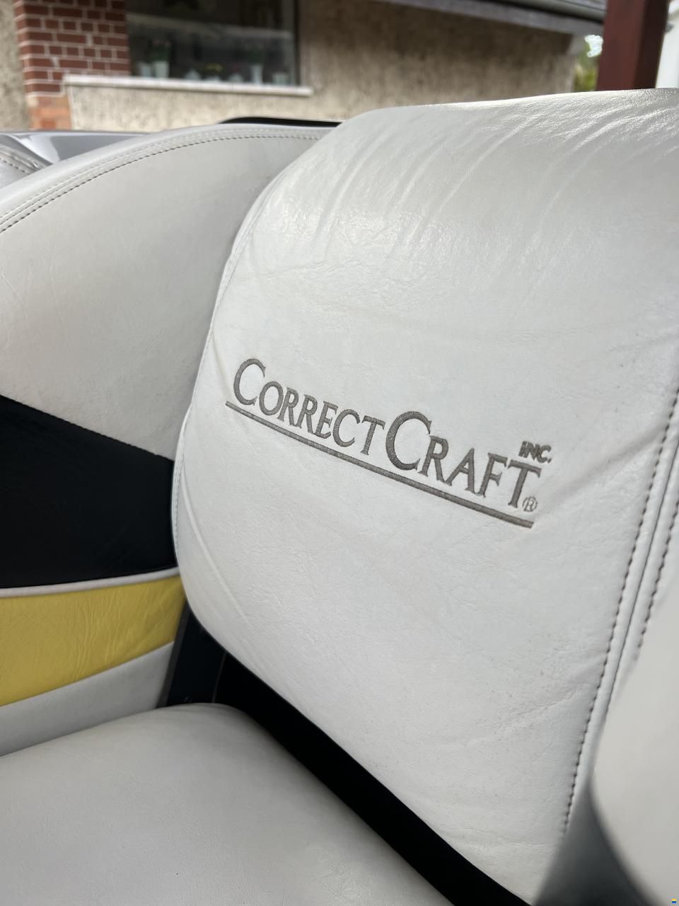 Correct Craft Barefoot Nautique Excel