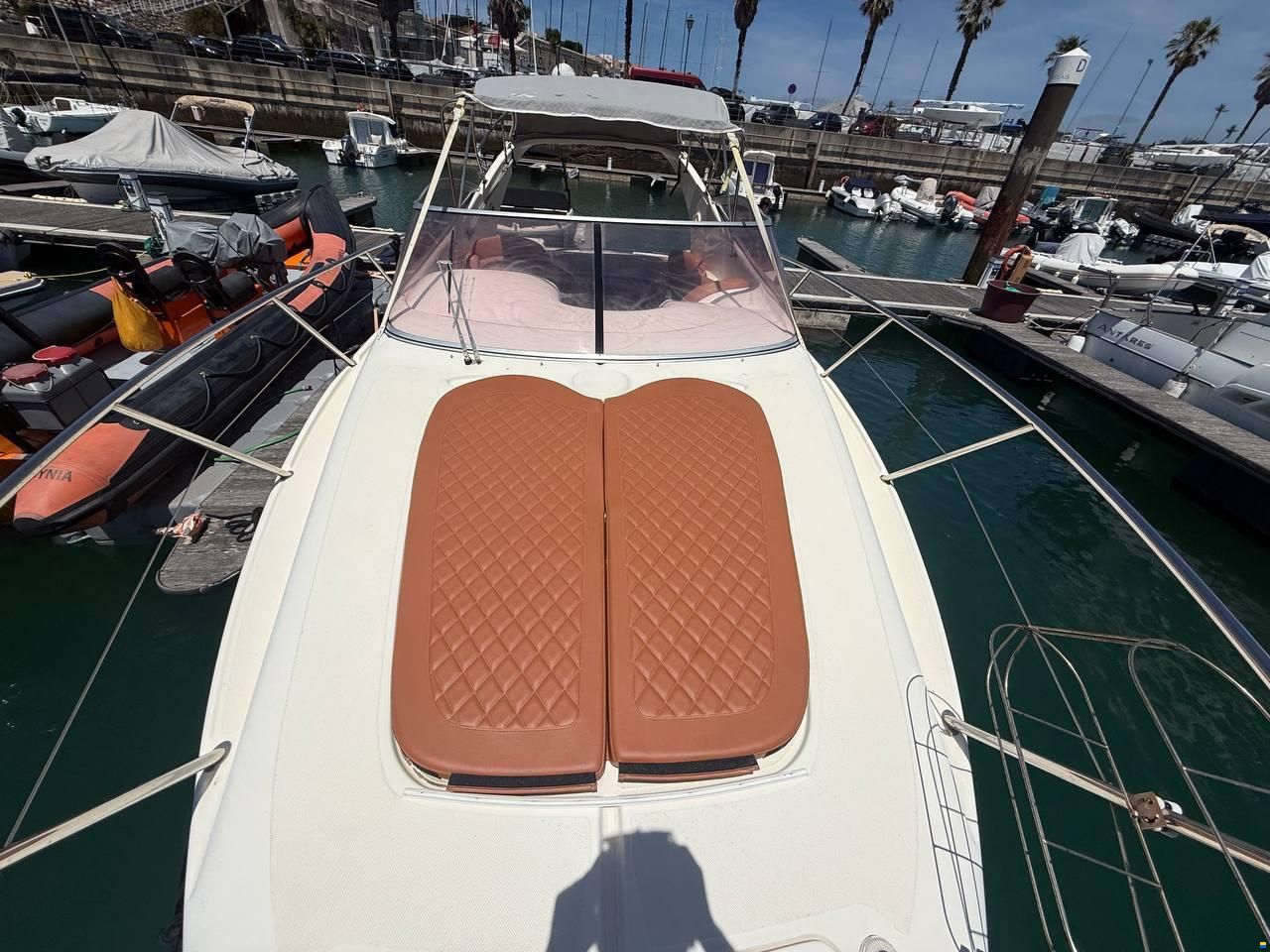 Gobbi 315 SC