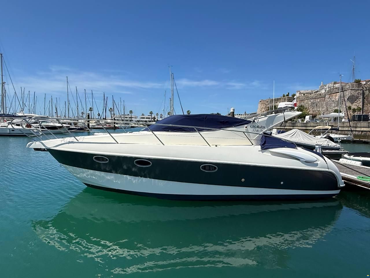Gobbi 315 SC