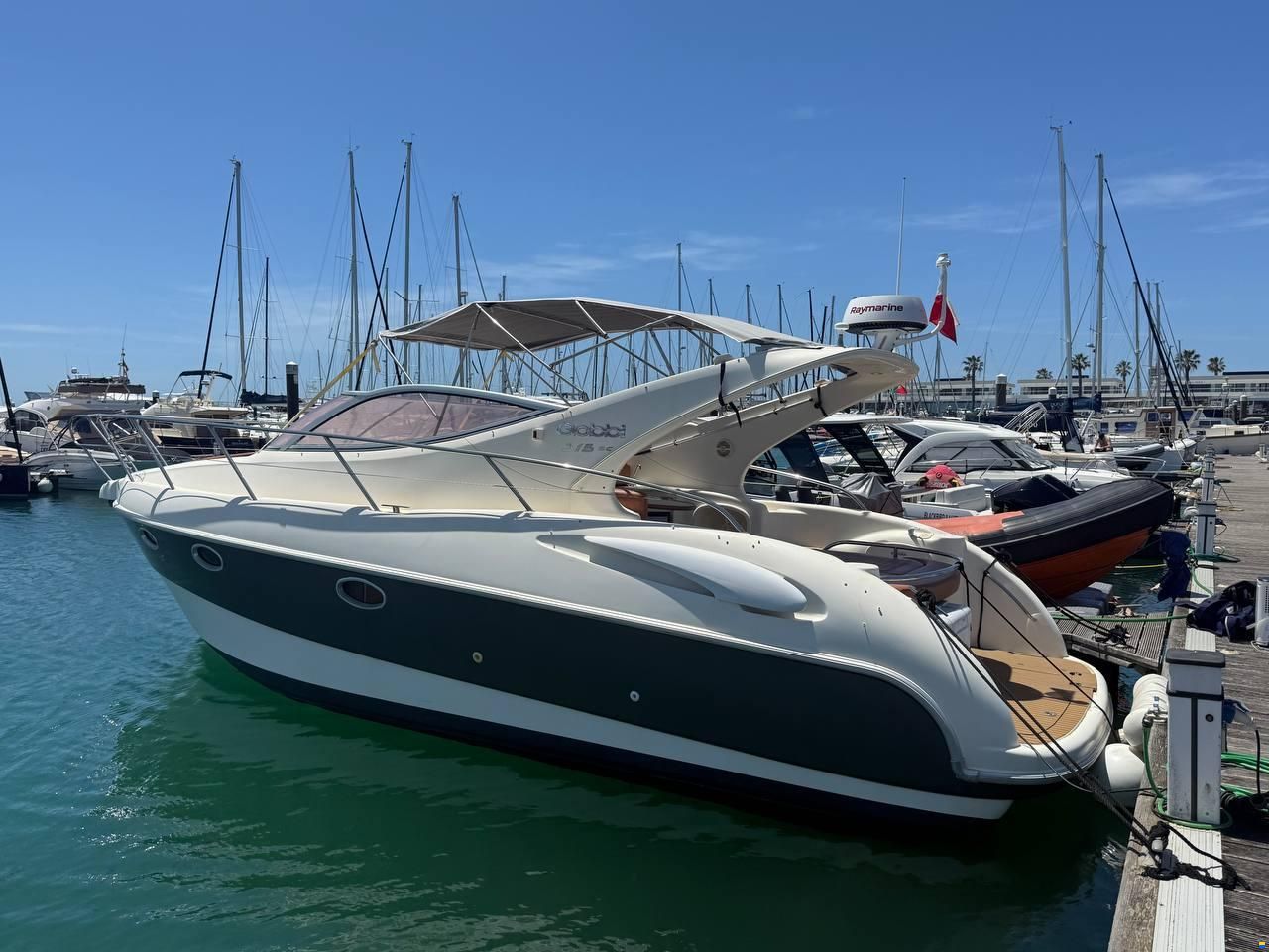 Gobbi 315 SC