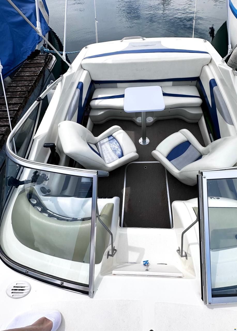 Glastron SX 177