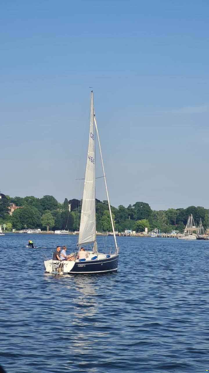 Beneteau First 210 Spirit