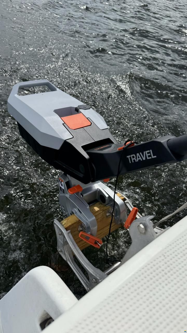 Beneteau First 210 Spirit
