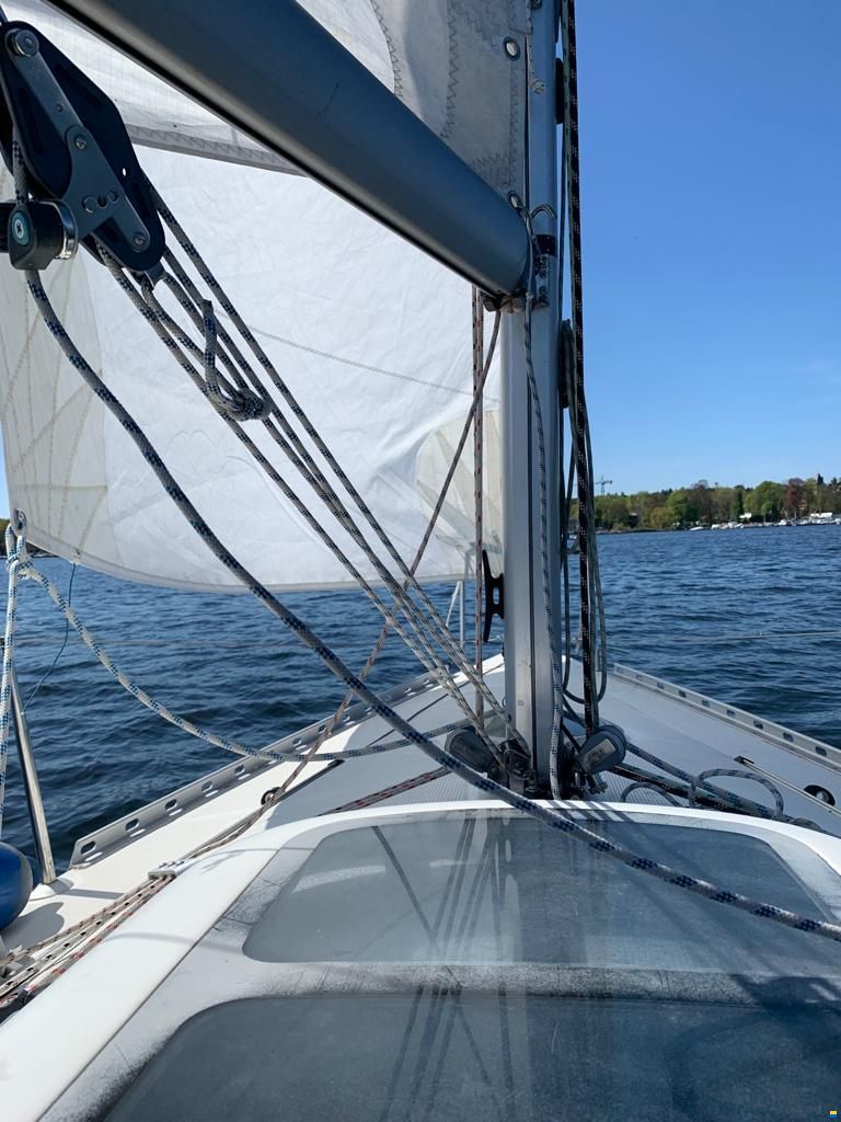 Beneteau First 210 Spirit