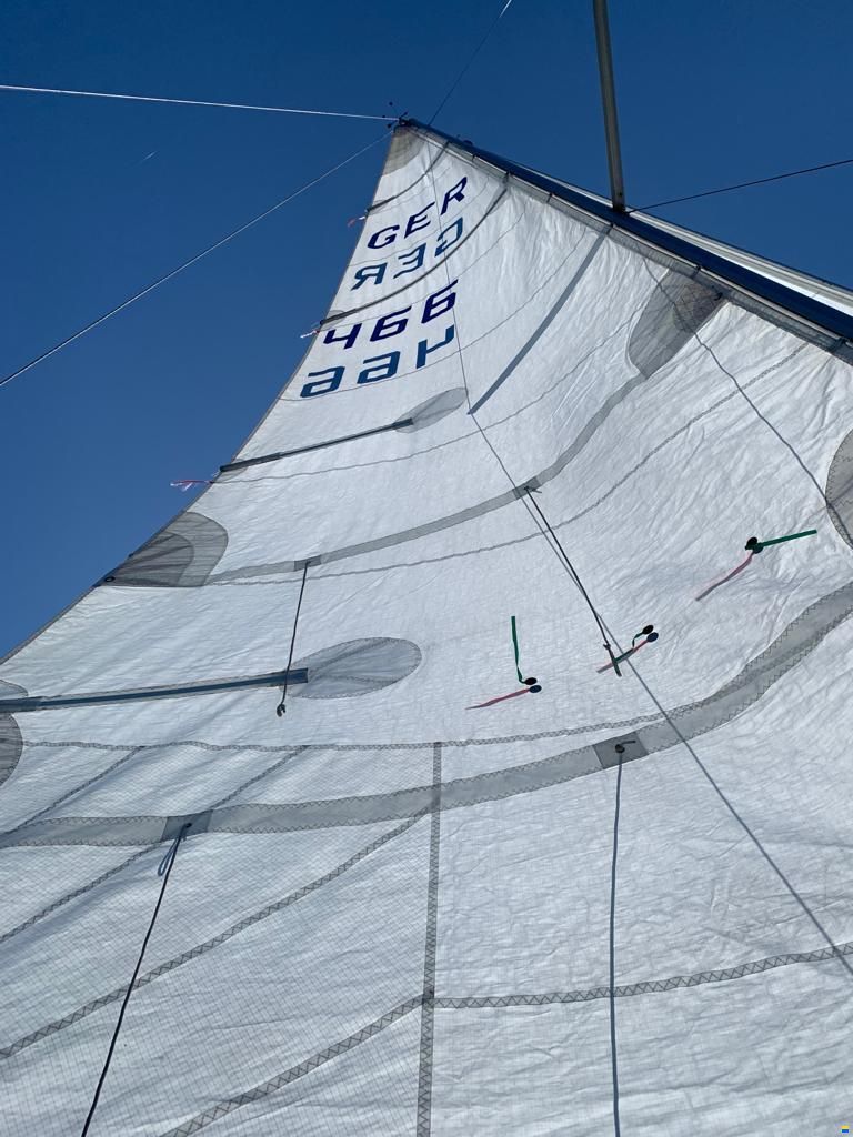 Beneteau First 210 Spirit