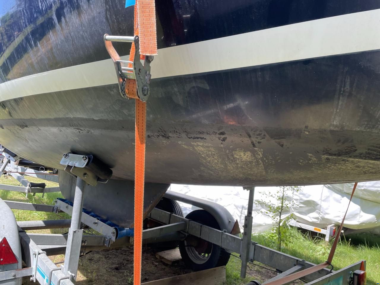 Beneteau First 210 Spirit