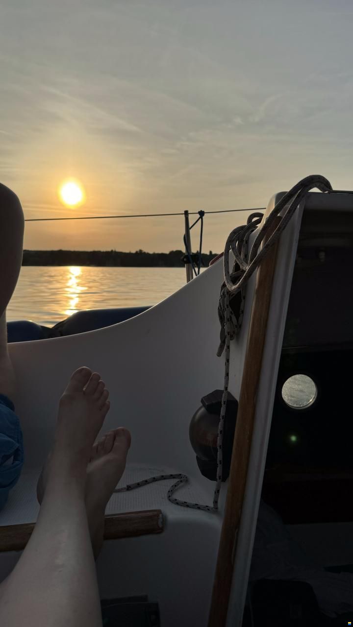 Beneteau First 210 Spirit