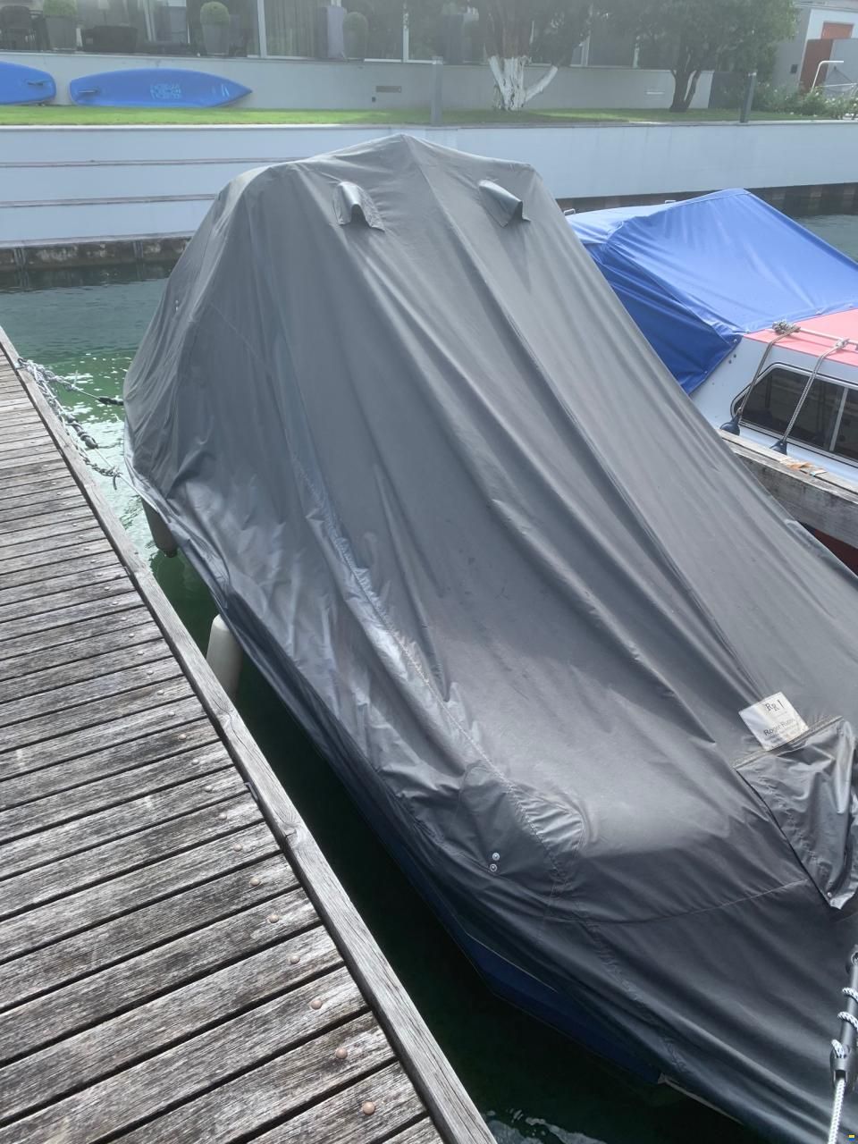Nautique Super Sport