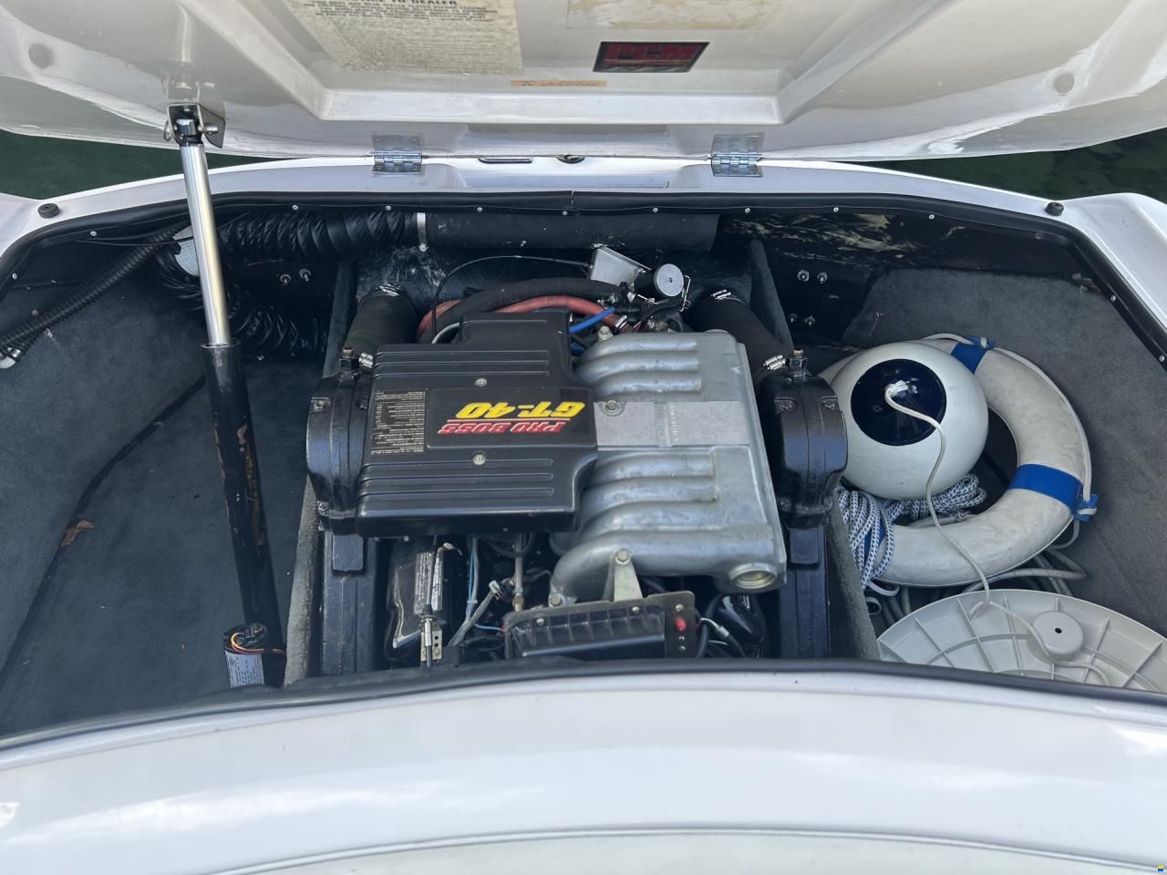 Nautique Super Sport