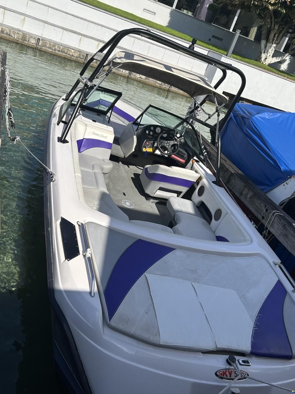 Nautique Super Sport