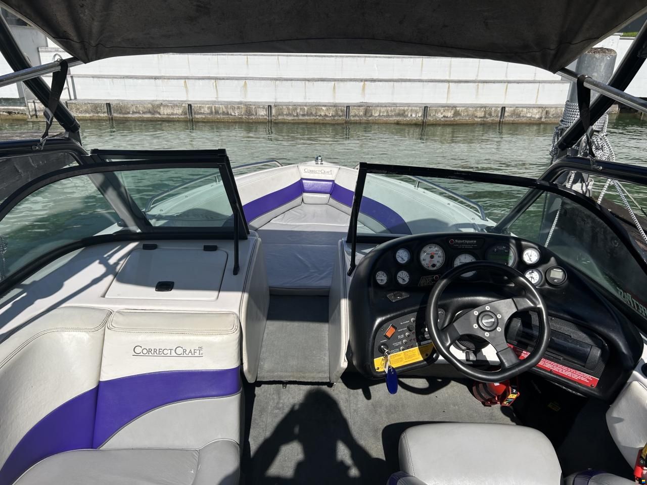 Nautique Super Sport