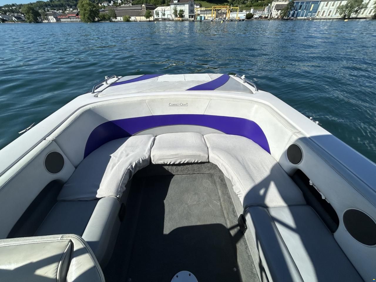 Nautique Super Sport