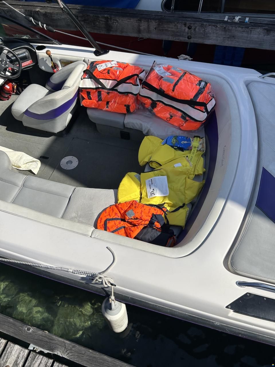 Nautique Super Sport
