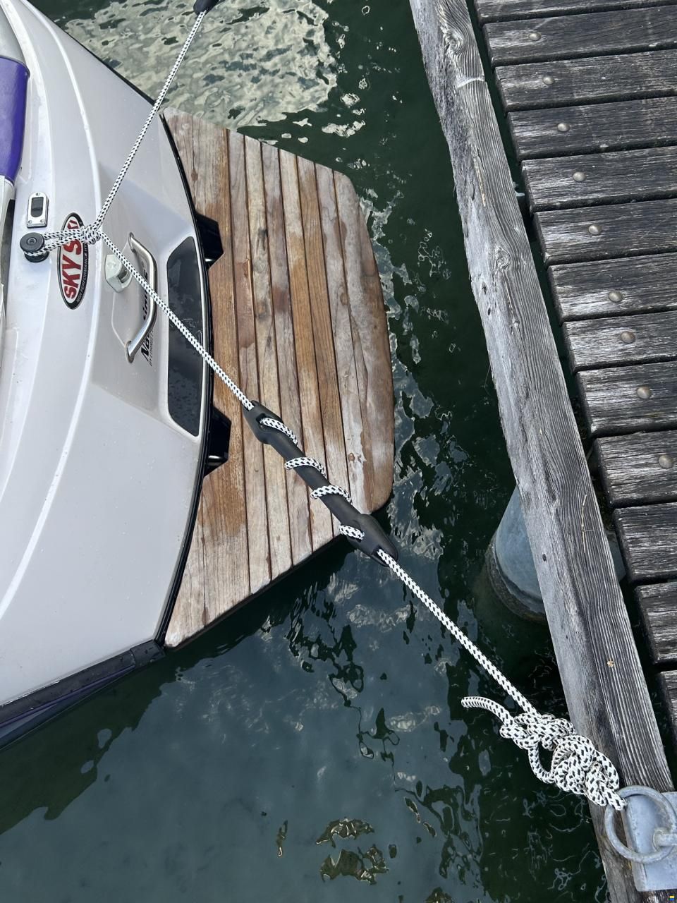 Nautique Super Sport