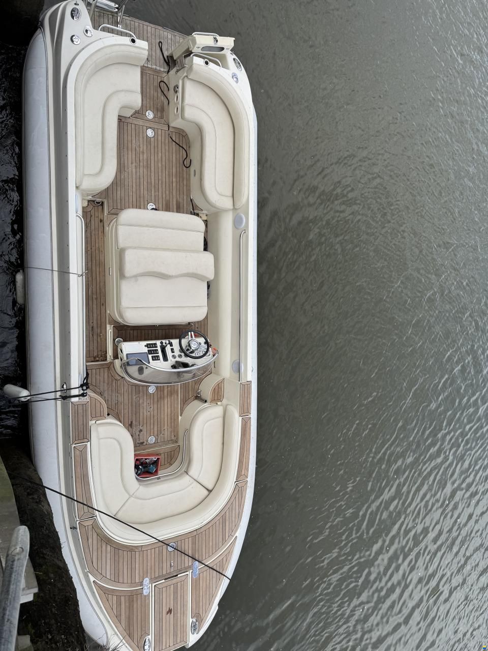 Castoldi Jet Tender 23