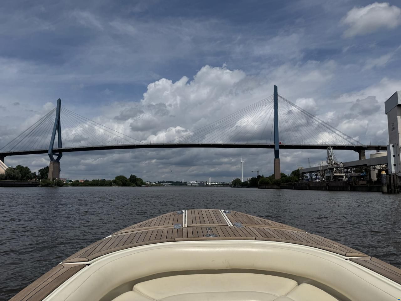 Castoldi Jet Tender 23
