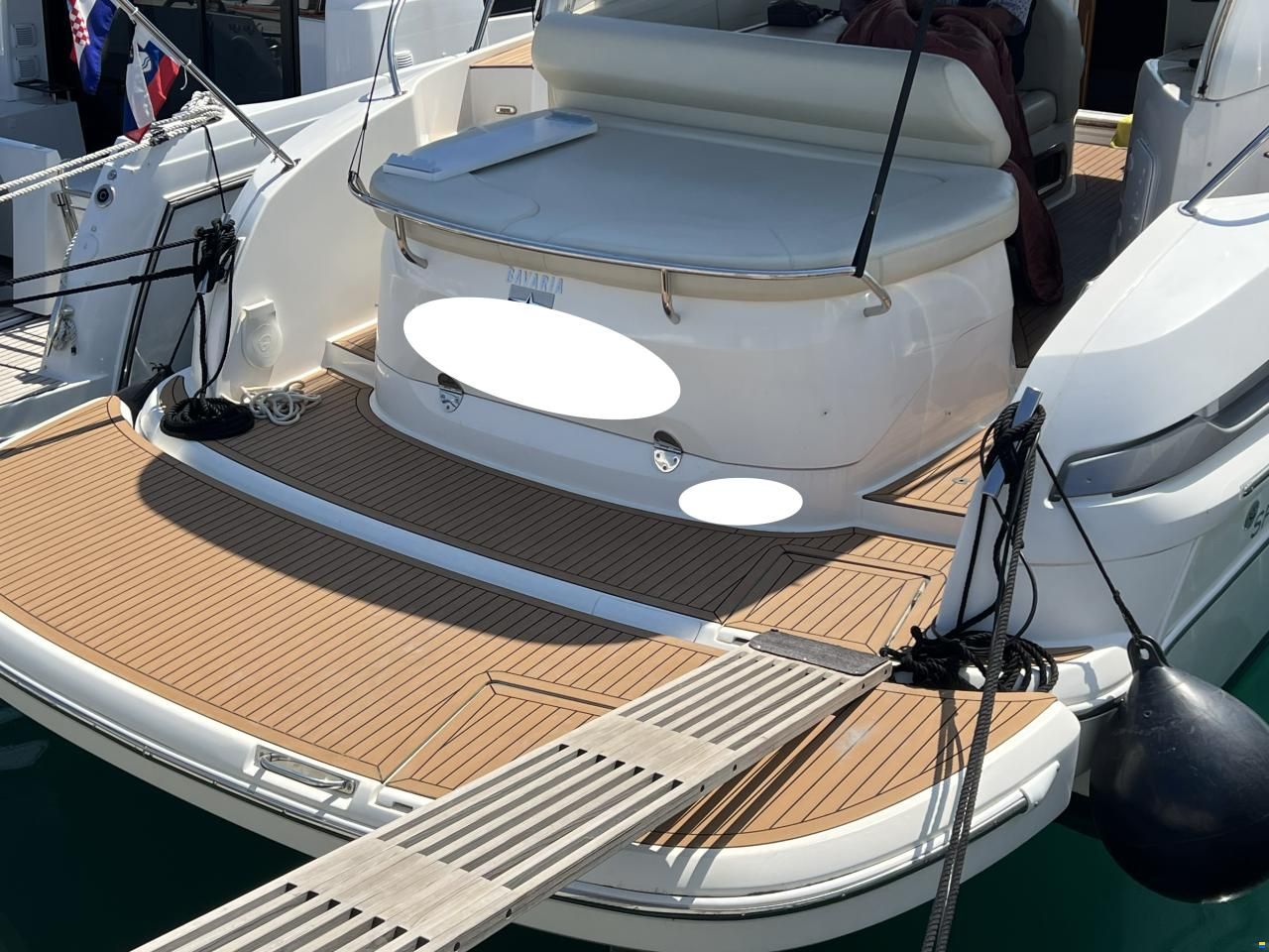 Bavaria Sport 34