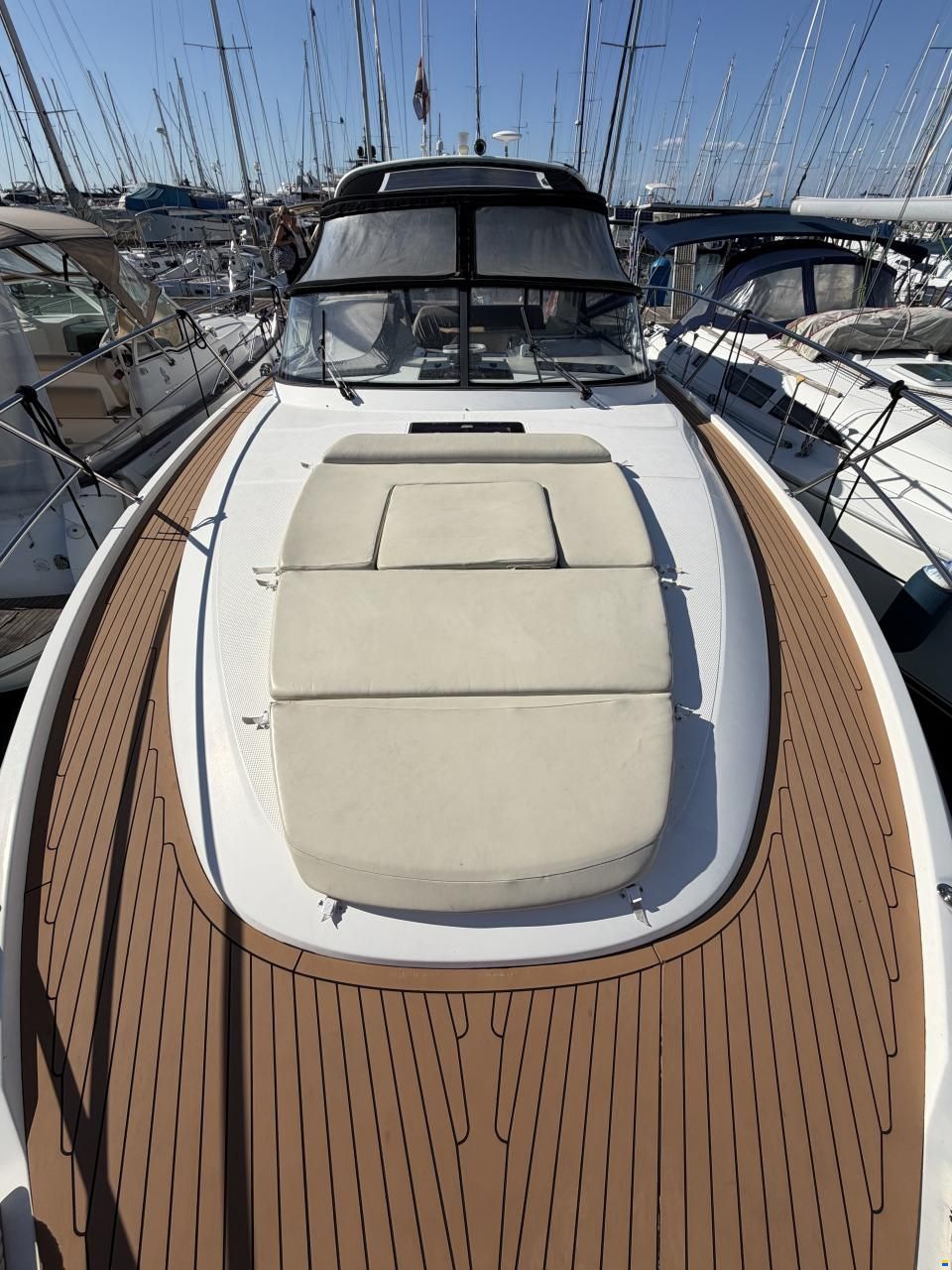 Bavaria Sport 34