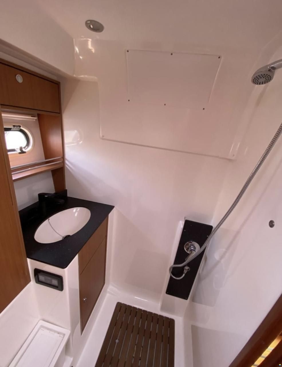 Bavaria Sport 34
