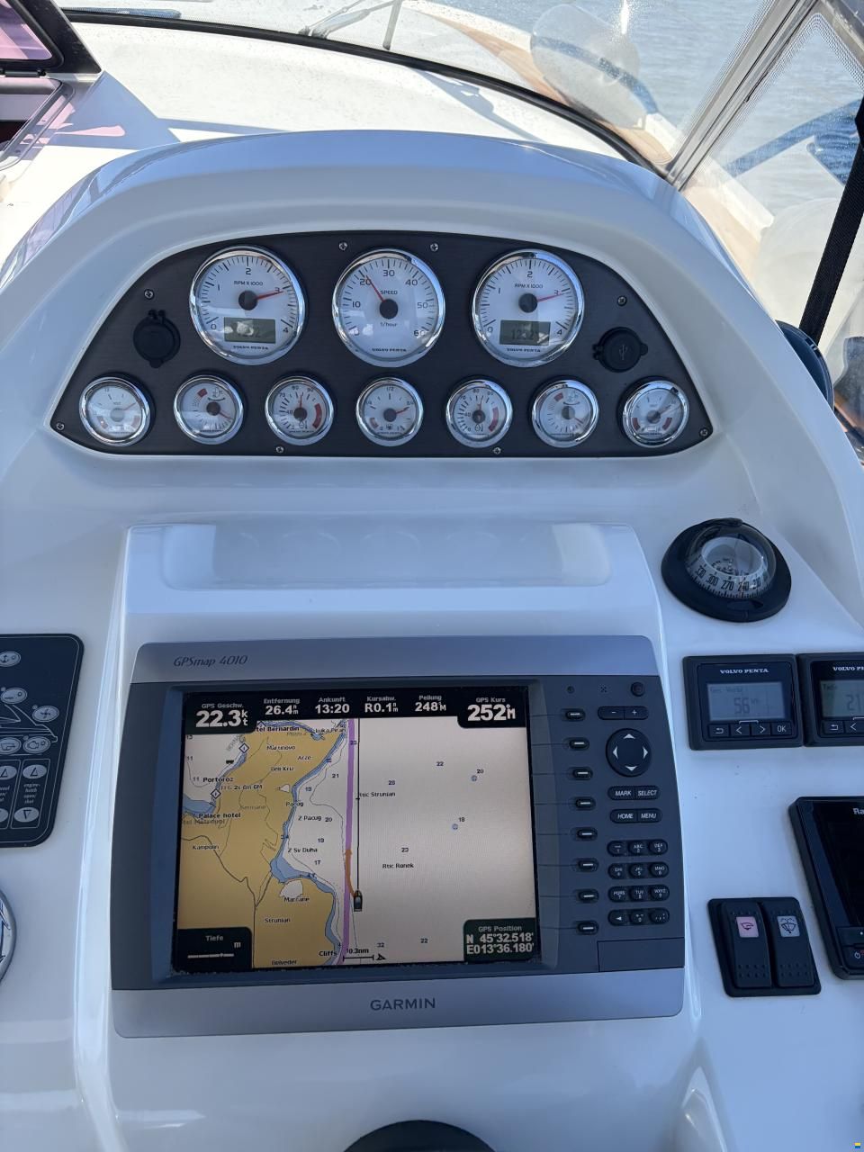 Bavaria Sport 34