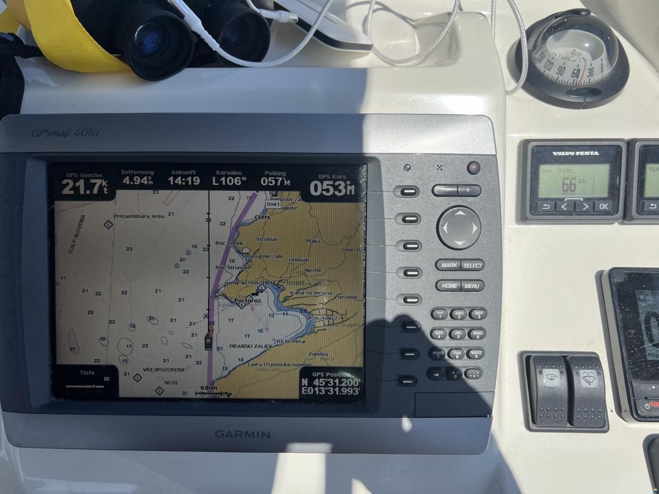 Bavaria Sport 34