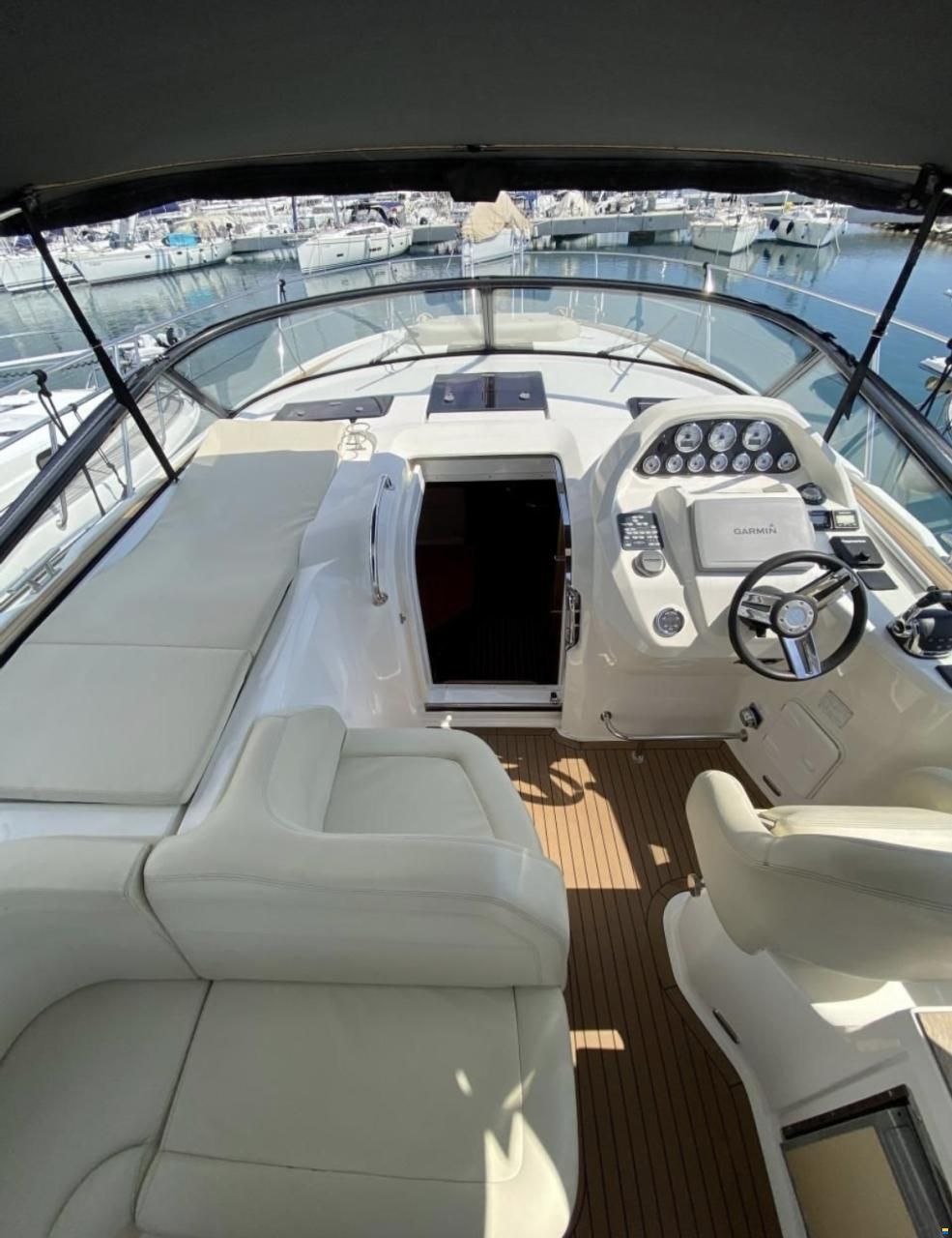 Bavaria Sport 34