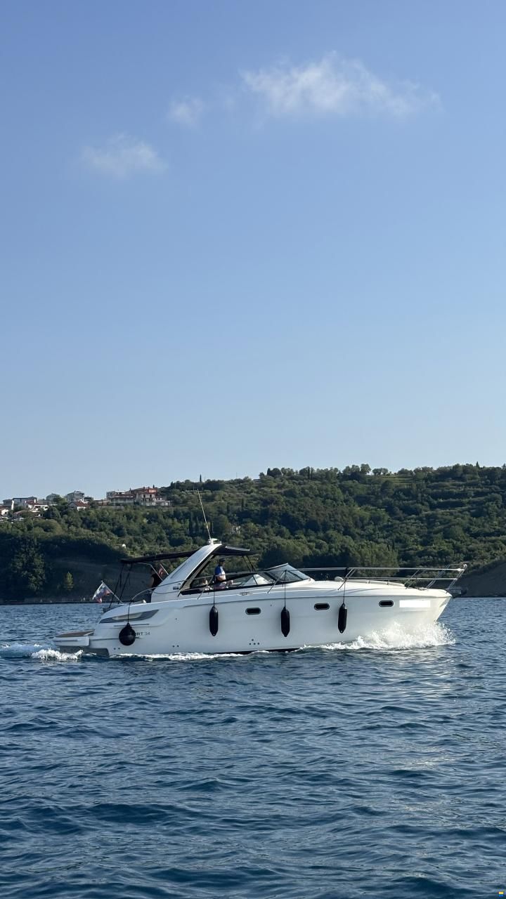 Bavaria Sport 34