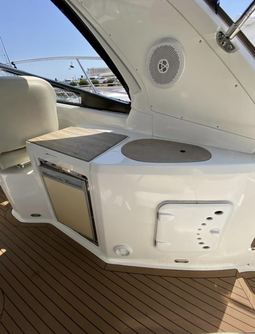 Bavaria Sport 34